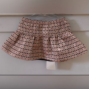 Kardashian kids skirt